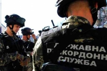 В Черном море задержана крупнейшая за всю историю Украины партия контрабанды