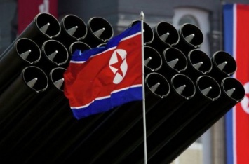 Источник: Новые северокорейские ракеты способны долететь до США