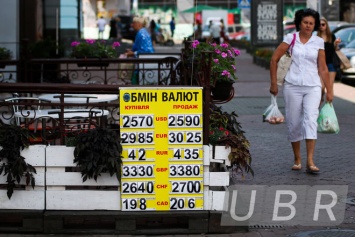 Украинцам посоветовали в ближайшие дни продавать доллары. И вот почему