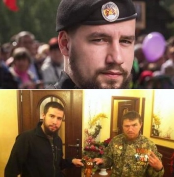 Нового главаря НВФ «Спарта», друга покойного «Моторолы», будут судить в Донецкой области