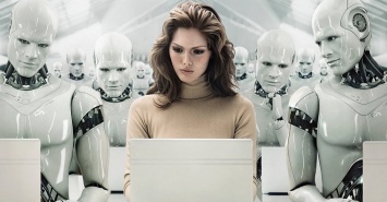 Future is now. Как искусственный интеллект меняет бизнес