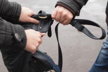 В Харькове у женщины украли сумку с 30 тысячами гривен