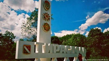 Кишинев возмущен военными учениями РФ в Приднестровье