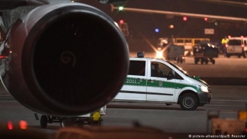 Депортация исламиста из ФРГ в Россию приостановлена решением ЕСПЧ