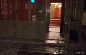 На Урале пьяные военные-контрактники пошли стенка на стенку. Ранены 14 человек
