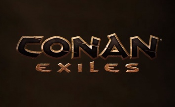 Видео и скриншоты Conan Exiles - дополнение The Frozen North
