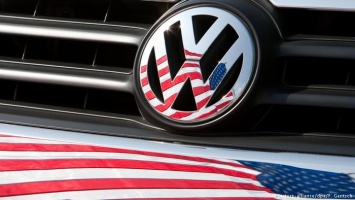 Топ-менеджер Volkswagen в суде признал свою вину в "дизельгейте"