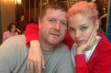 Евгений Кафельников пытается помириться с дочерью Алесей через Twitter (ФОТО)