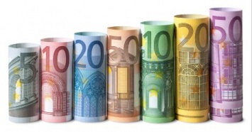 Евро растет бешеными темпами: эксперт объяснил почему