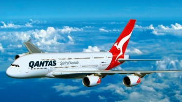 В Австралии два пассажирский самолета совершили вынужденные посадки