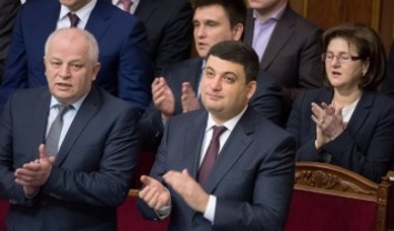 Суд признал незаконным переподчинение "Укрзализныци", - Омелян