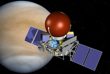 Россия и США запустят миссию на Венеру после 2025 года