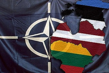 НАТО - русским Прибалтики: Вешать вас будем потом