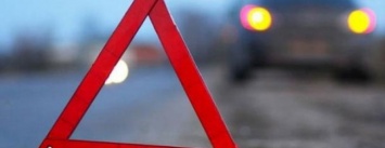 За прошедшие сутки в Черниговской области произошло четыре ДТП