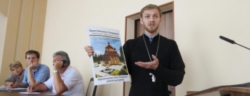 В Покровске на "Динасе" появится храм УПЦ Киевского Патриархата