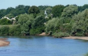 МЭРТ разрешит ГОКам Кривбасса увеличить сброс обратных вод в Ингулец более чем наполовину