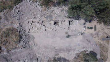 Археологи обнаружили в Израиле родную деревню апостолов Андрея и Петра