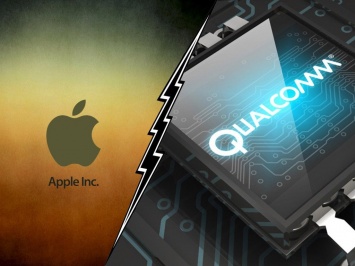 Комиссия по международной торговле США расследует обвинение Apple в нарушении патентов Qualcomm