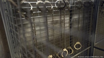 ФСИН и СПЧ проверяют данных о пытках в красноярской колонии