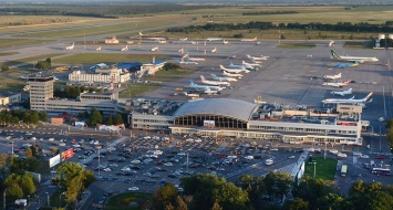 Аэропорт "Борисполь" планирует закупить оборудование и технику на 68 млн. грн