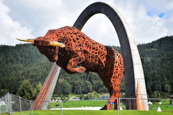 MotoGP: Red Bull Ring по Michelin - блестящий дебют в Австрии