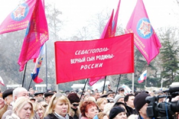 Возмущенная крымчанка: В Севастополе не работают ни человеческие, ни государственные законы