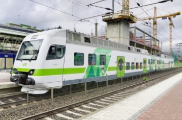 Финляндия разрешит частные поезда в стране