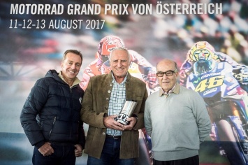 MotoGP: 10 фактов о Red Bull Ring и Гран-При Австрии, которых вы могли не знать