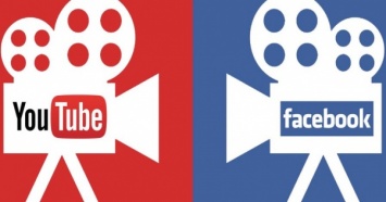 Facebook создает альтернативу YouTube