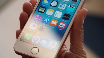 Apple запатентовала прорывной iPhone Nano