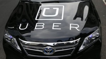 Uber больше не хочет давать машины в лизинг из-за высоких убытков