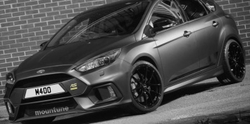 Ford Focus RS M400
