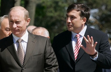 Внезапно: соратник Гурвица назвал Саакашвили союзником Путина