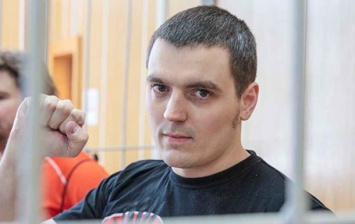 Суд признал журналиста Соколова виновным в экстремизме