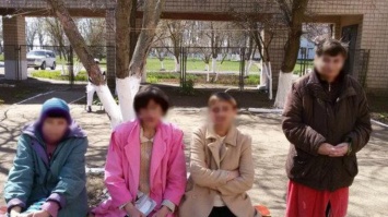 Нечеловеческие условия в психбольницах Украины: 1,5 грн в день и домогательства (фото)