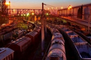 «Укрметаллургпром» грозится остановить ГОКи и прекратить экспорт ЖРС