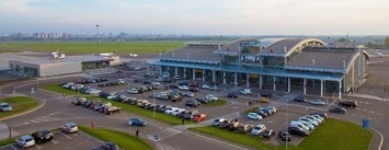 В Украине активно развиваются аэропорты