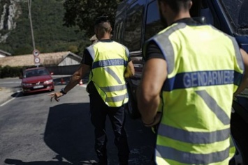 Мафиозные разборки в Италии: убиты четыре человека