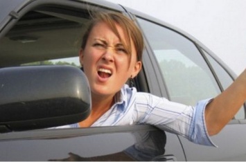 Дорожные понты: как вести себя с агрессивными водителями