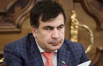 Сакварелидзе предал Саакашвили и захватил власть в его партии