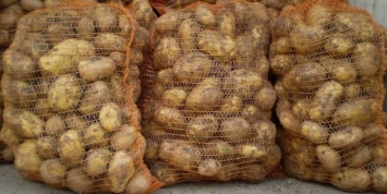 Белорус меняет мешки с картошкой, луком и капустой на PS4 Slim