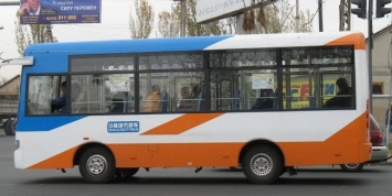 Китайцы рассмотрят возможность создания автопроизводства в Сумской области