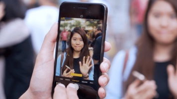 IOS 11 позволит убрать эффект размытия на портретных снимках