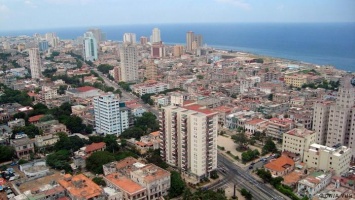 Старожилам Гаваны жить в центре становится не по карману