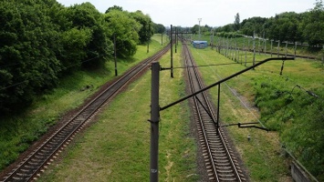 РЖД завершили строительство железной дороги в обход Украины