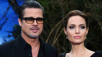 Похоже, что Анджелина Джоли передумала разводиться с Брэдом Питтом из-за одного его поступка