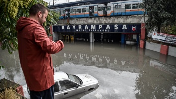 Ученые выяснили, как глобальное потепление влияет на наводнения в Европе