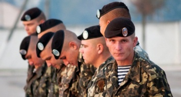 В Болгарии прошли учения по стандартам НАТО при участии морпехов из Украины