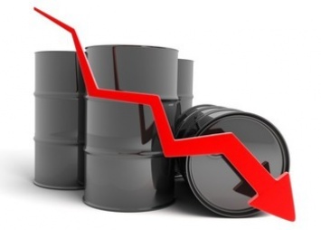 Цены на нефть снижаются на опасениях избытка предложения
