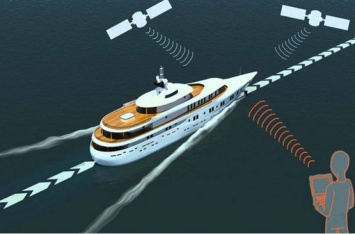 Атака на GPS судов в Черном море: Россию подозревают в испытании нового оружия